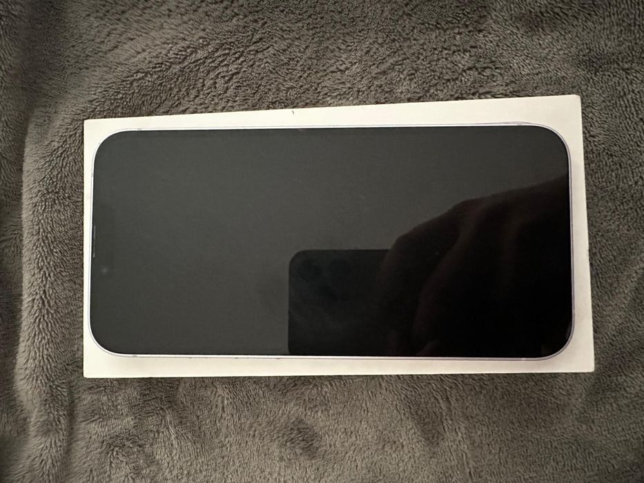 iPhone 14 Plus Pink 128 GB 89 Bat Full Box