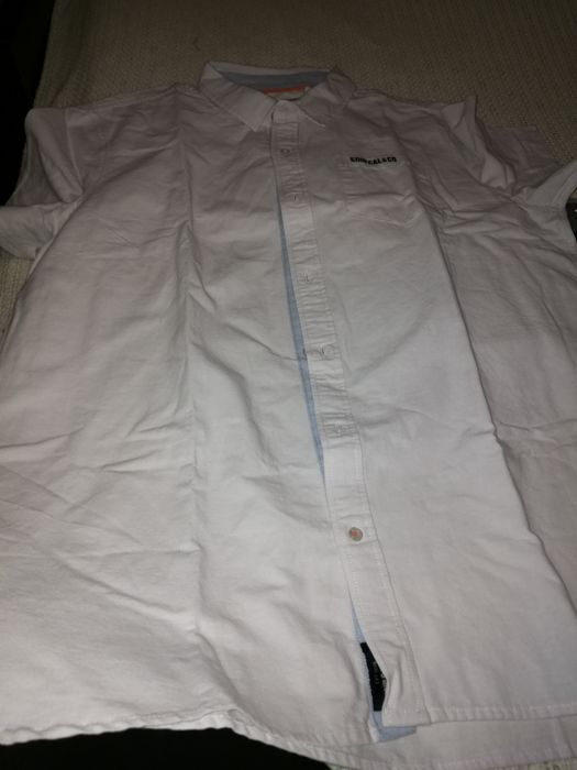 риза и тениска Soulcal