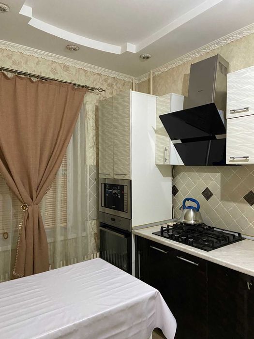 2-комн квартира  wi fi, Smart tv