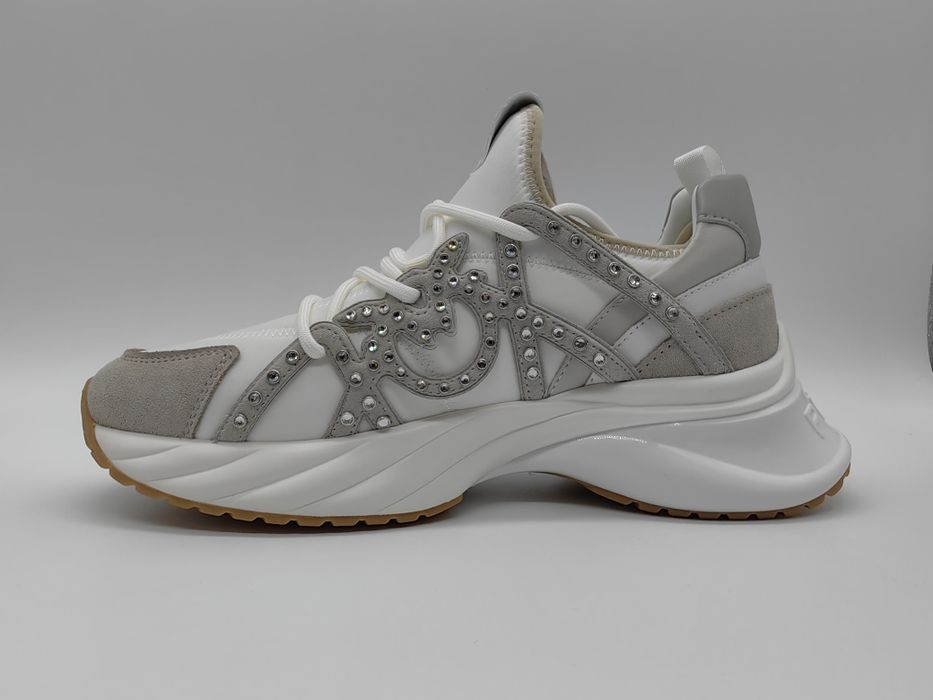 Pinko Ariel 16 Оригинални Сникърси