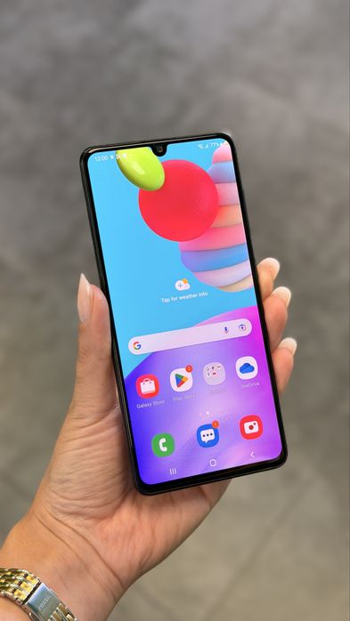 Samsung Galaxy A41 64GB Impecabil