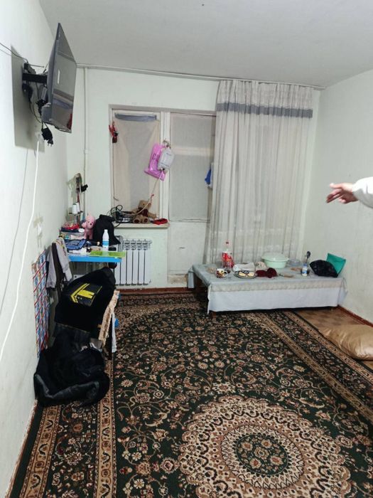 1 ком 2 этаж продажа