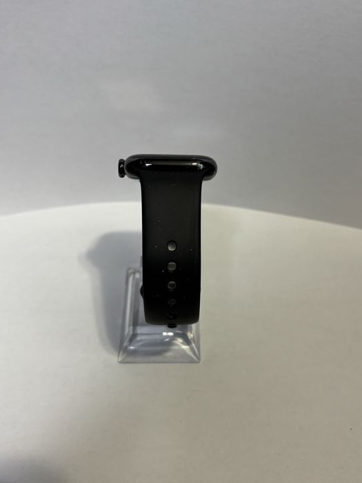 MDM vinde: Apple Watch Seria 10  Cellular 42mm Slate Titanium.