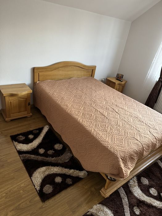 Casă culoarul Rucar-Bran