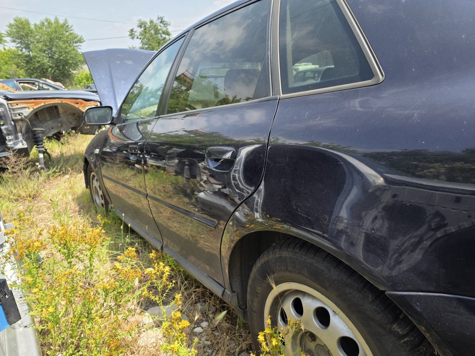 На части ауди а3 1.8т 150к.с. /Audi a3 1.8t 150 hp
