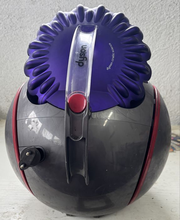 Dyson прахосмукачки