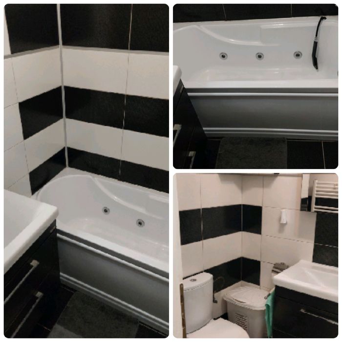 Apartament de vânzare 2 camere decomandate