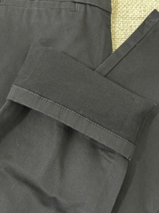 Подростковые брюки