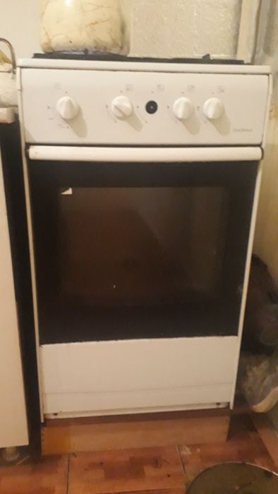 Продам газ плита