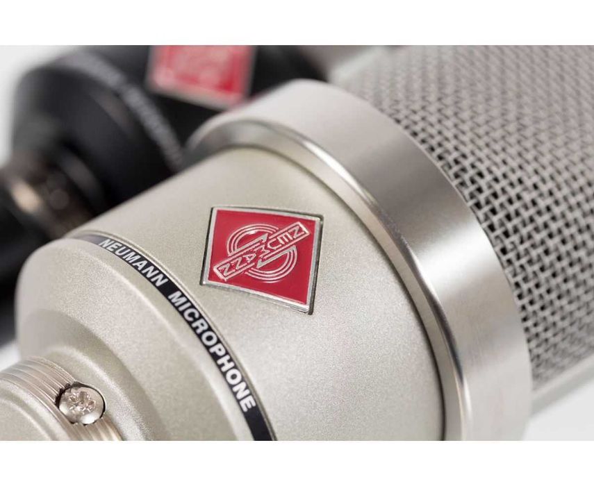 Студийный Микрофон TLM 102 STUDIO SET