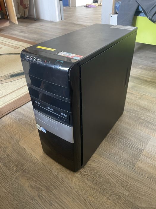 Пк офисный на запчасти