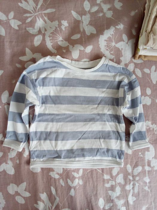 Пролетни дрехи ,размер 86