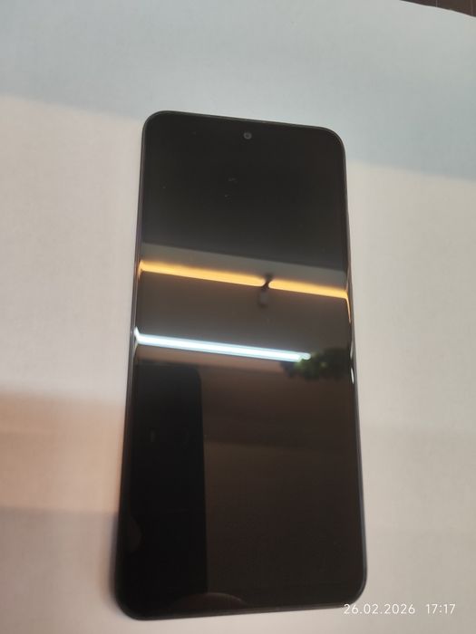 Xiaomi redmi note 10 без wifi 4/64