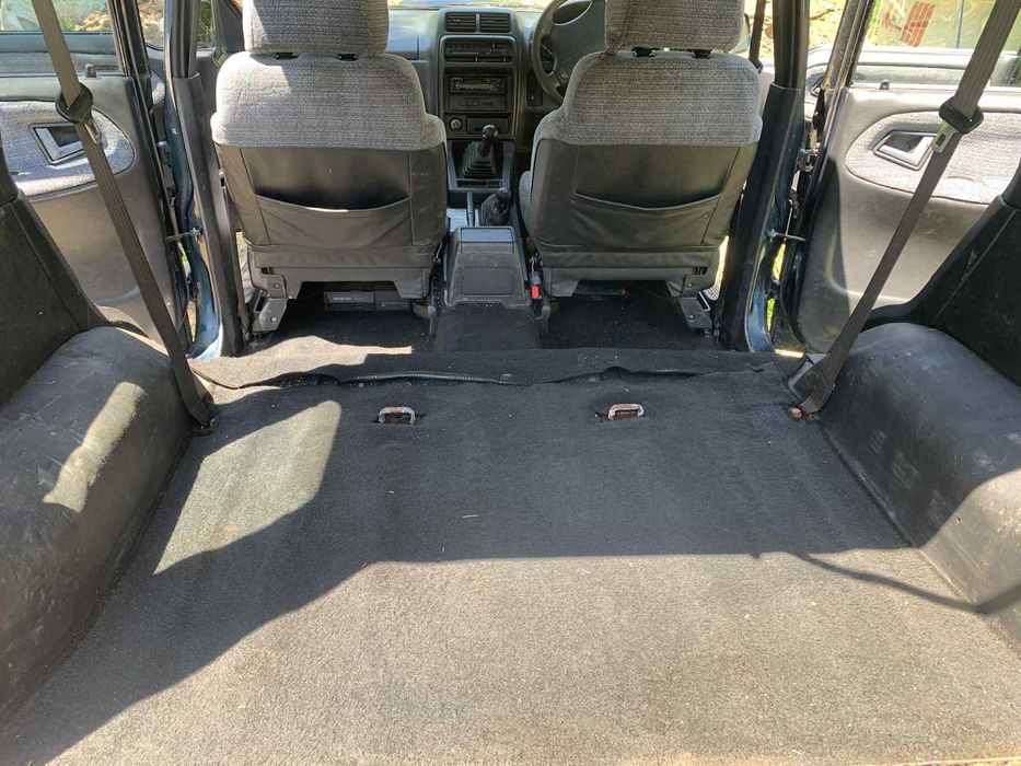 Сузуки Витара 2.0 Дизел 1998