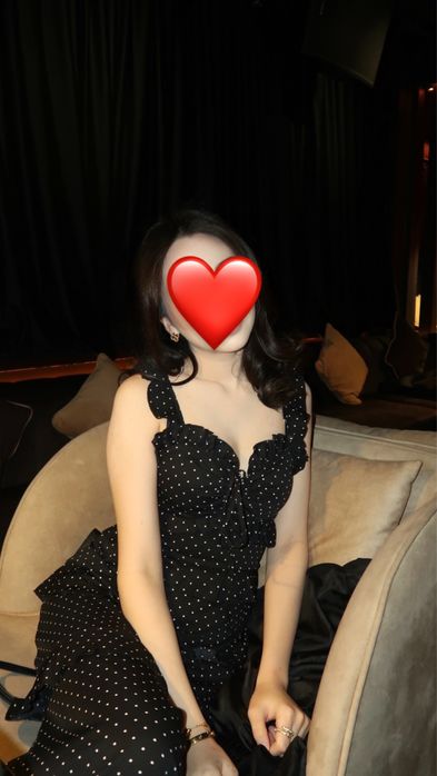 Вечерние платья