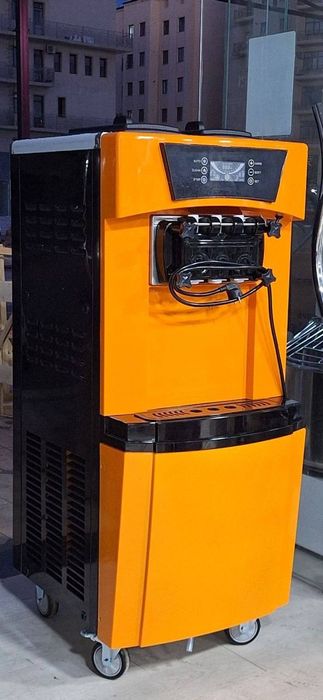 Frezer, 220 muzqaymoq apparat, фрезер 220