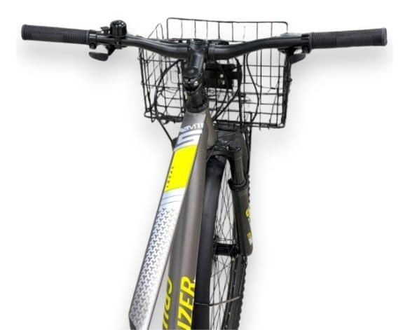 Велосипед cruzer