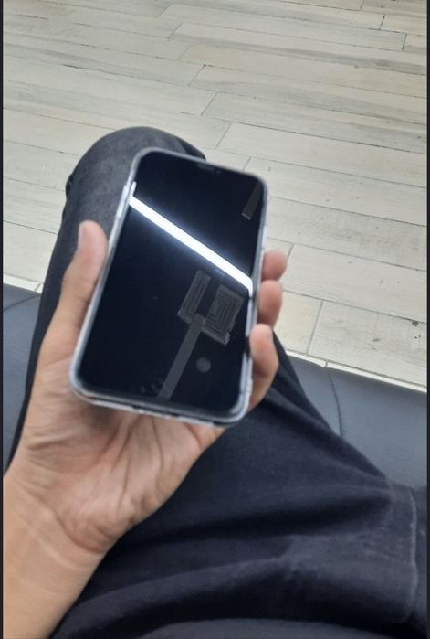 iPhone 11 ideal