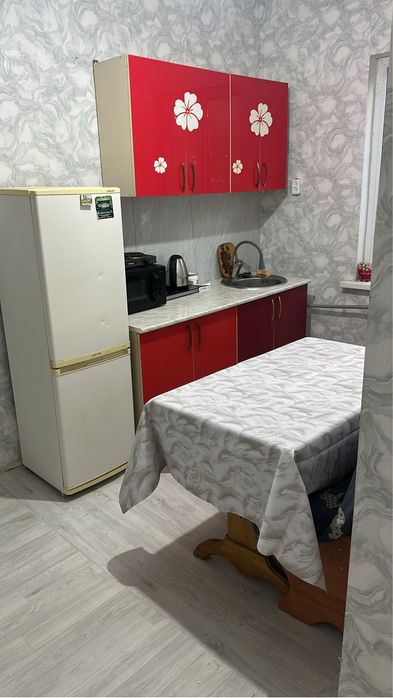 Сдам квартиру на длительный срок