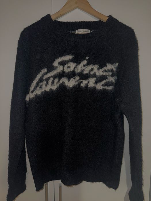 Saint Laurent YSL