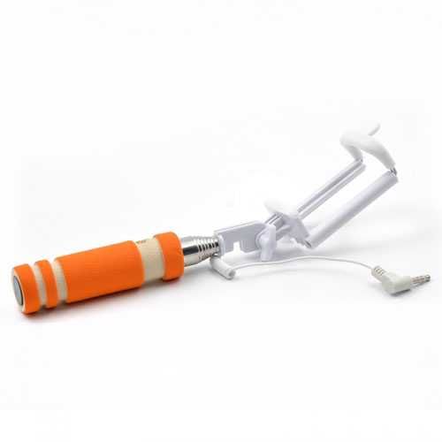 СЕЛФИ СТИК (SELFIE STICK). Селфи Стикове. Работи с Android и iPhone