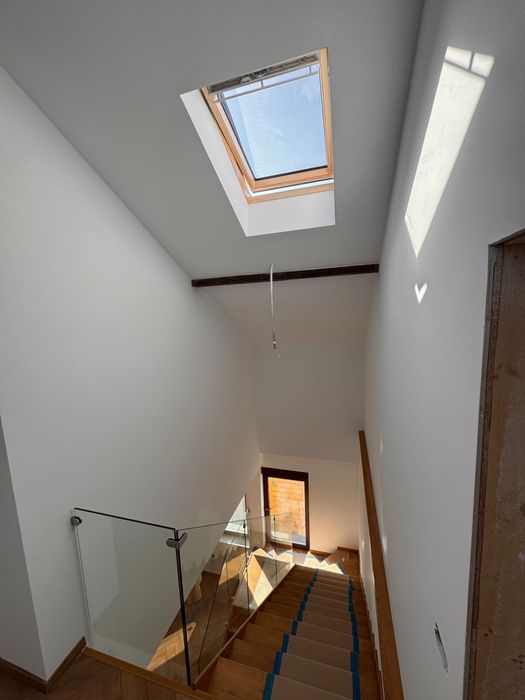 CASA TIP DUPLEX D+ P+M  Gruia  Cluj Napoca