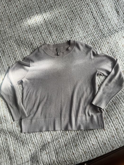 Лонгслив H&M размер S