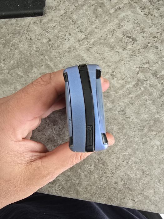 Vand nokia 7250i perfect funcțional si decodat.