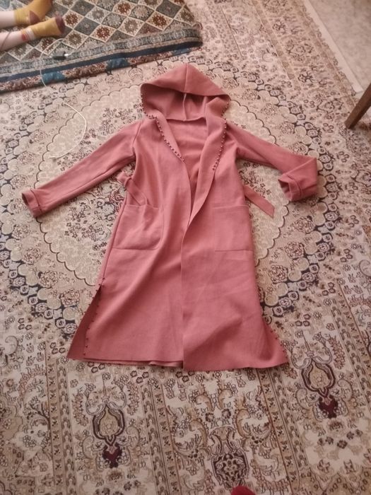 Киімдер разгрузка