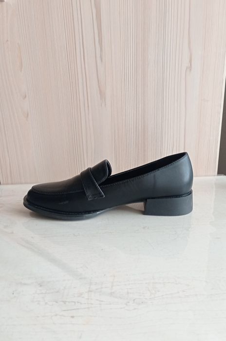 Классические лоферы 39 размер