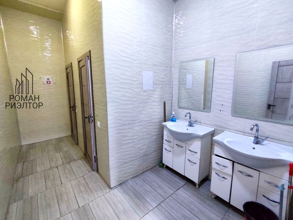 Аренда офиса в Мирзо Улугбекском районе