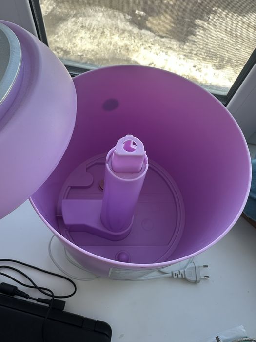 Продам увлажнитель воздуха