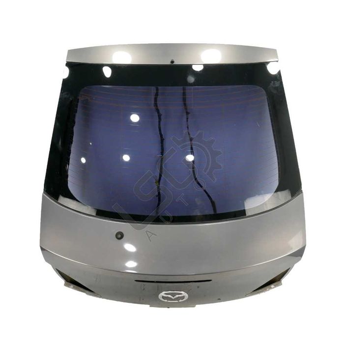 Заден капак Mazda 6 (GH) 2007-2013 ID: 127703