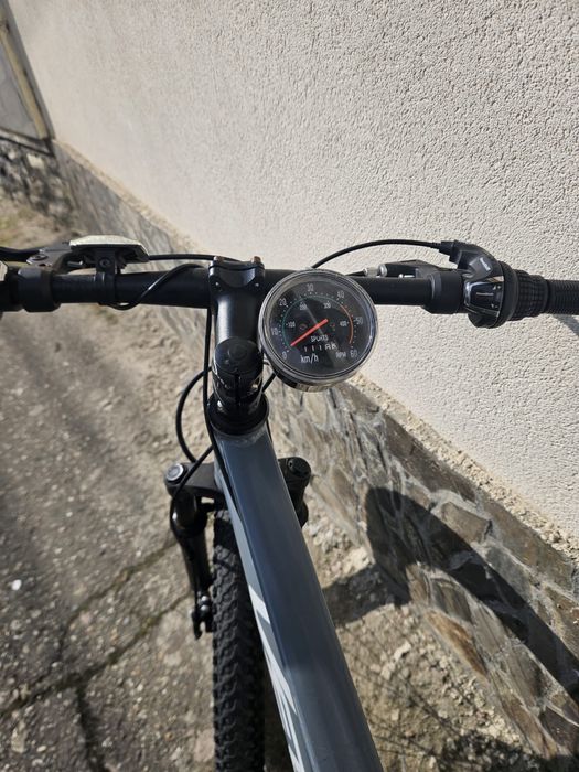 Vand bicicleta mtb