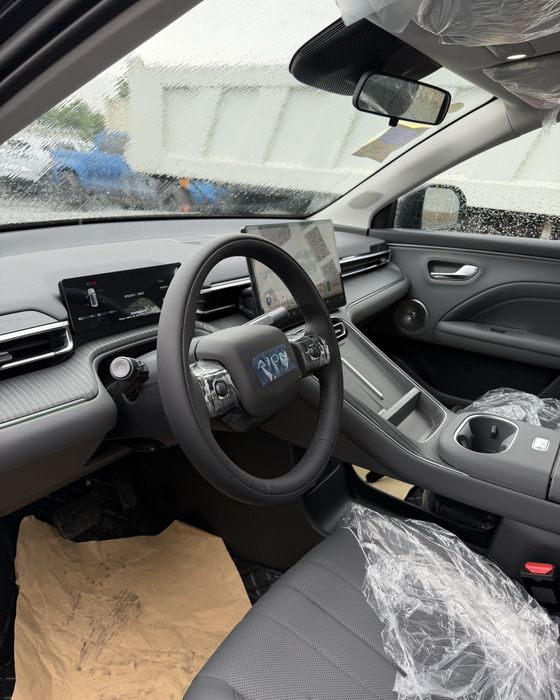 GAC Другая 2026 — 2