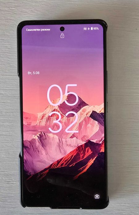 Asus rog 9 pro 24 GB RAM