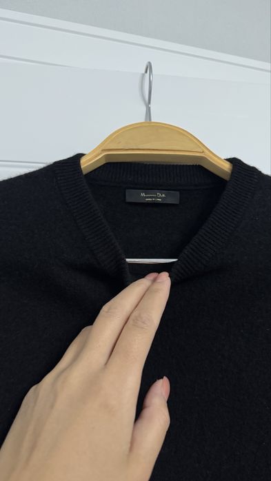 Срочно продам кофту от Massimo Dutti