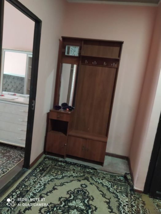 Ijaraga beriladi manzil Yangiyol. Gulbaxorda