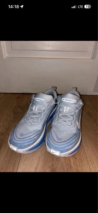 Nike vermo plus