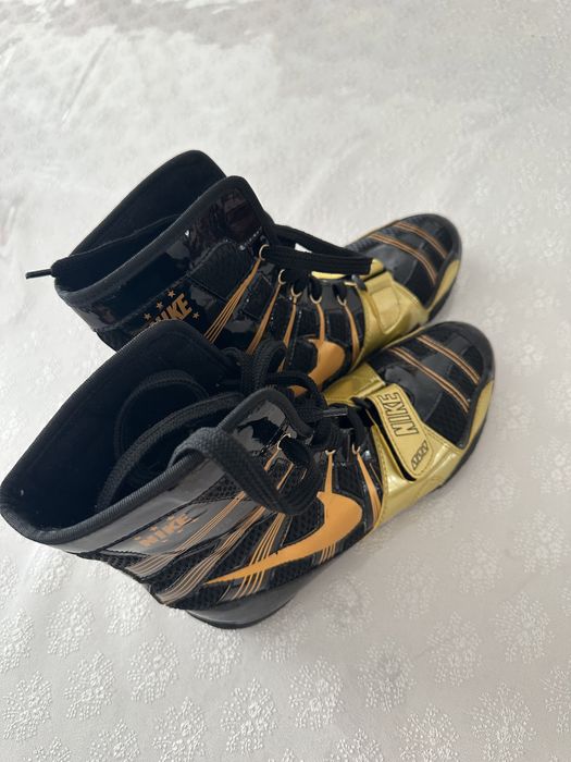 Продам боксерка