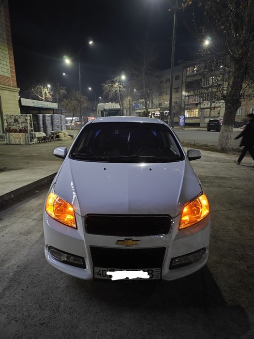 Nexia 3 Evro Sotiladi