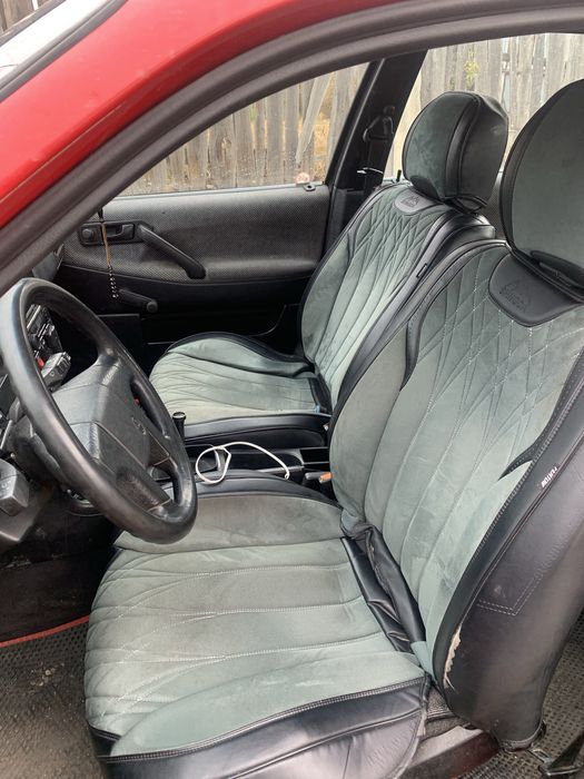 Пассат б3 1.8 инжектор
