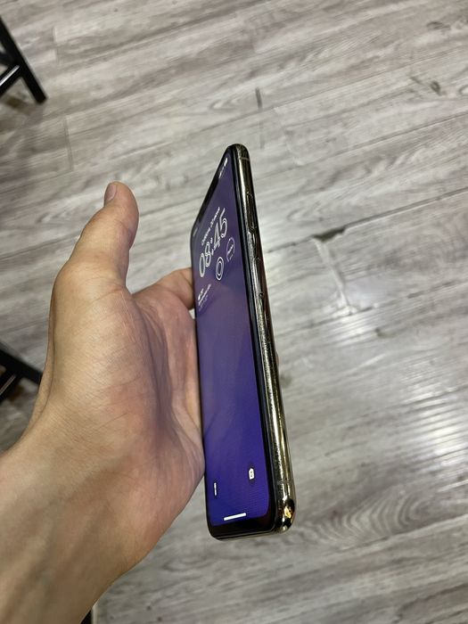 Iphone xs max 64 gb