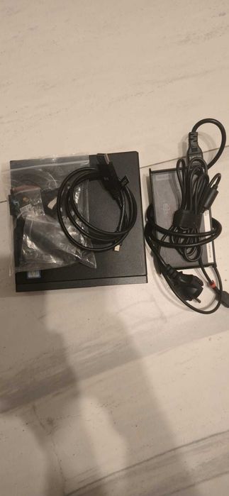 Lenovo tiny M920x