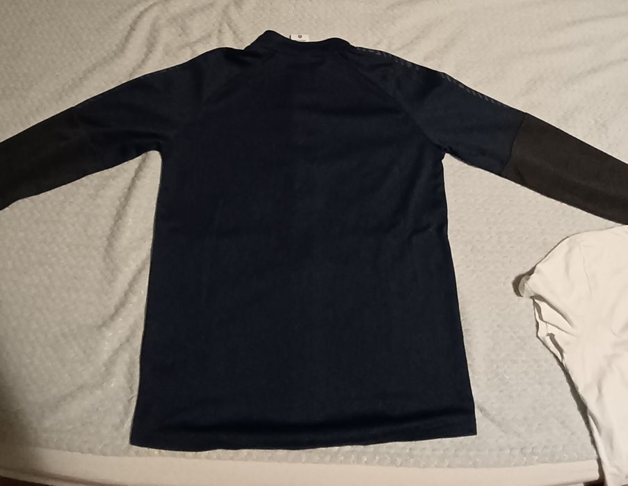 Hanorac Nike × CR7
