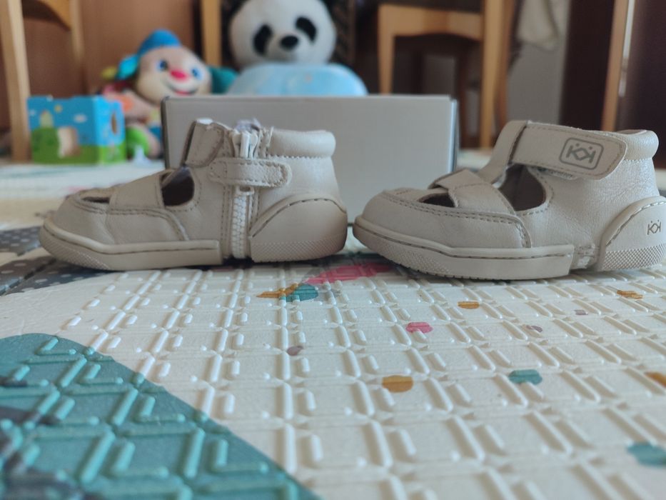 Буйки за прохождане на Колев и Колев 18/19 номер