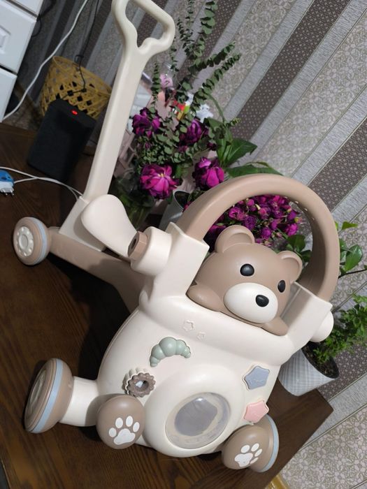 Продам хадунки-каталка