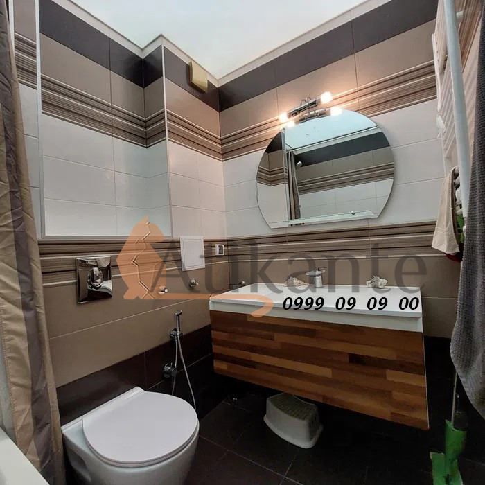 Дава се под наем Тристаен апартамент в София, Манастирски ливади - 150 кв.м за 1800 € - Снимка #9