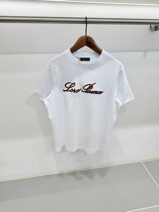 Мъжки тениски различни модели Loro Piana