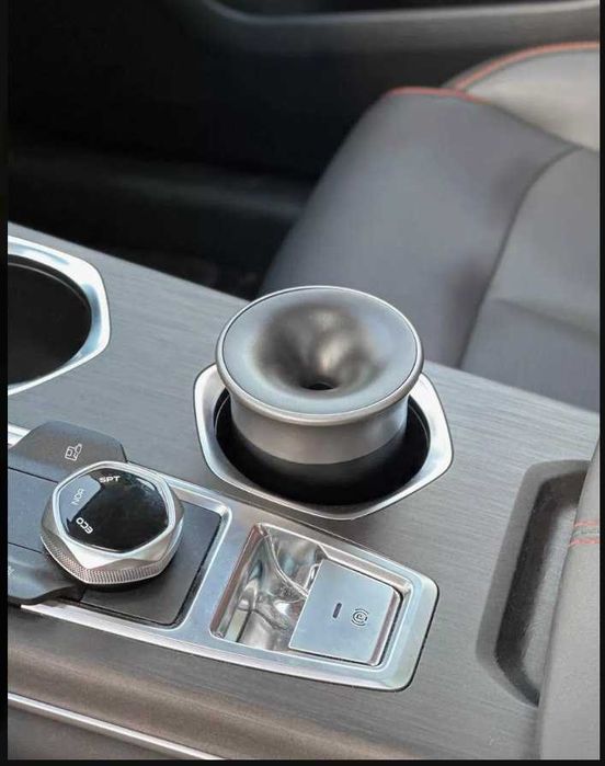 Стичница для авто (пепельница)